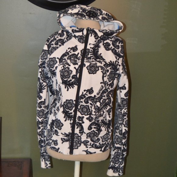 Lululemon Hooded Jackets Bundle Size 6 - Picture 10 of 13